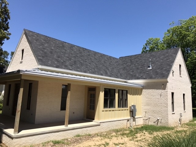 Old Magnolia Place - Residential
