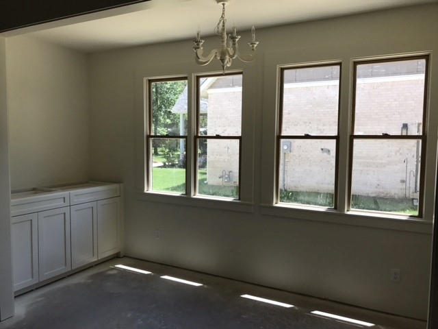 Old Magnolia Place - Residential