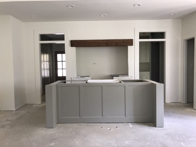 Old Magnolia Place - Residential