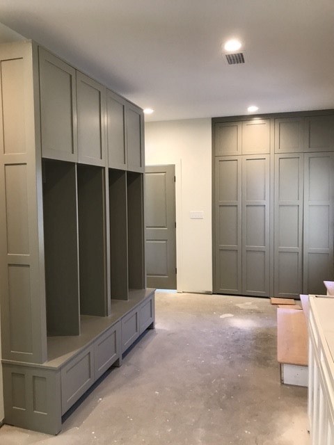 Old Magnolia Place - Residential