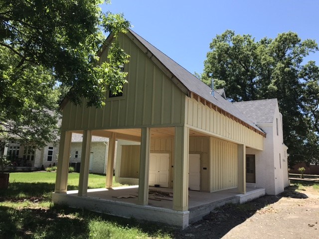 Old Magnolia Place - Residential