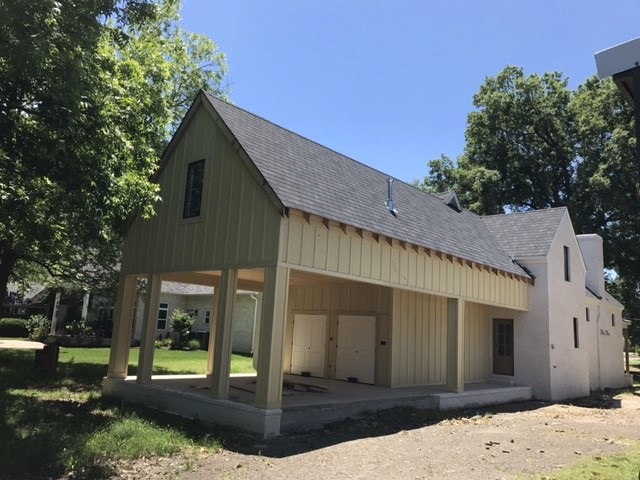 Old Magnolia Place - Residential