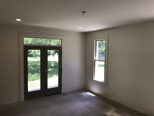Old Magnolia Place - Residential