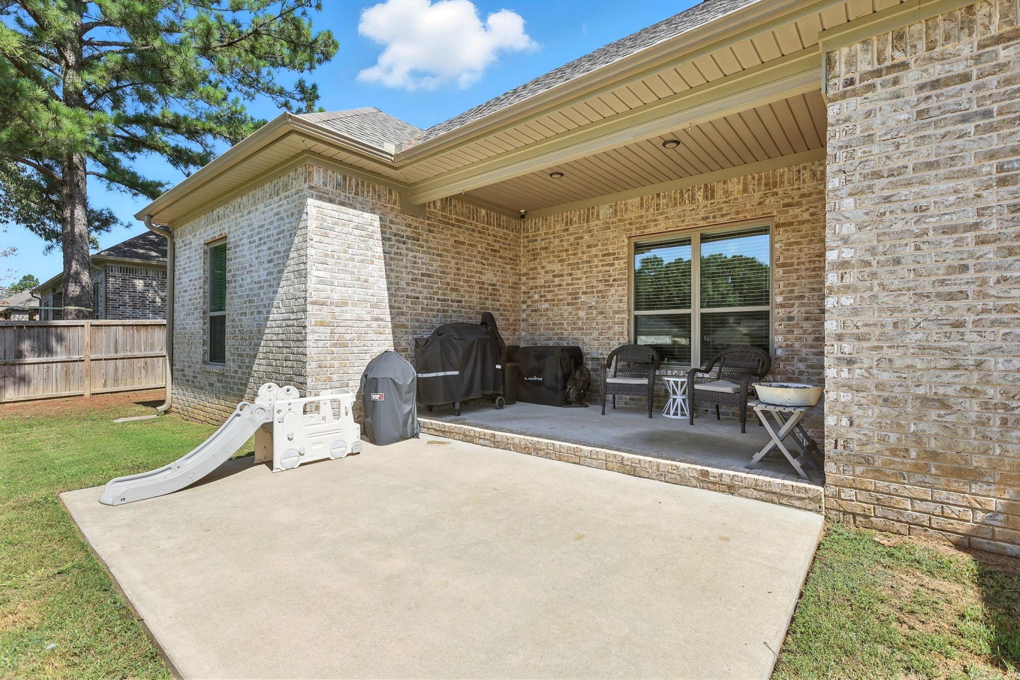 HIDDEN VALLEY ESTATES - Residential