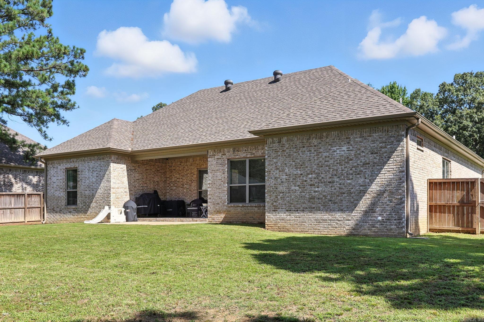 HIDDEN VALLEY ESTATES - Residential