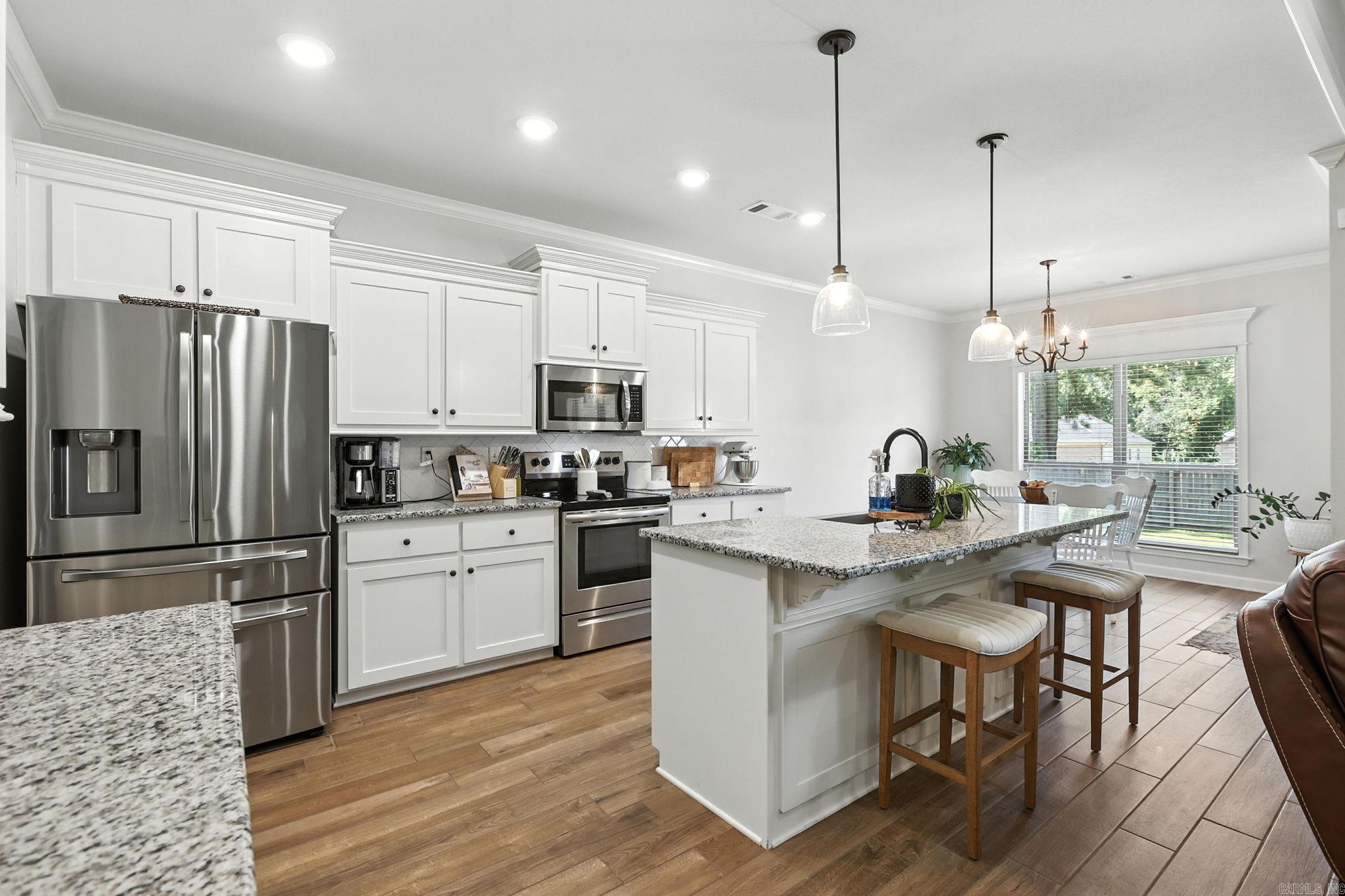 HIDDEN VALLEY ESTATES - Residential