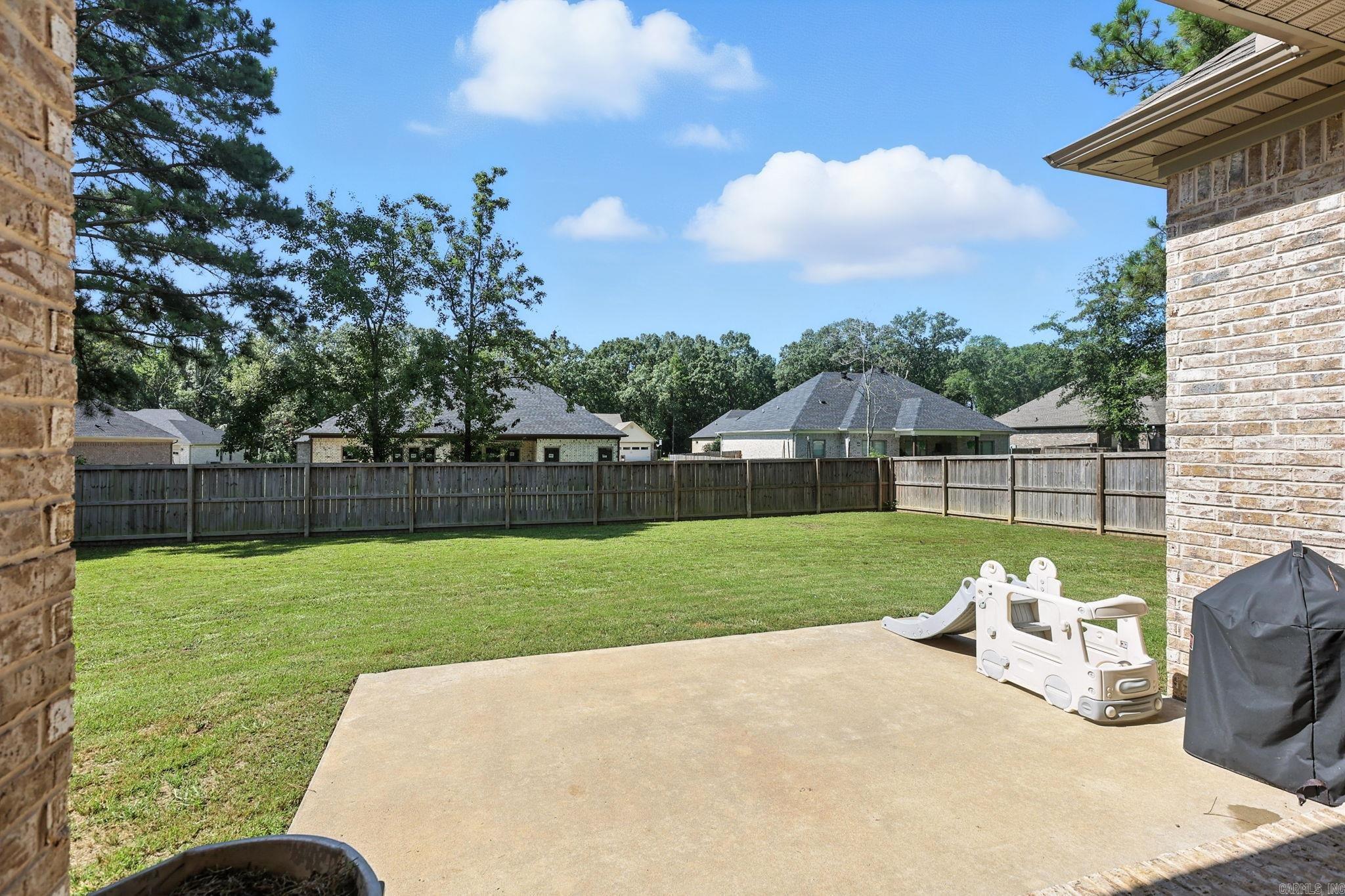 HIDDEN VALLEY ESTATES - Residential