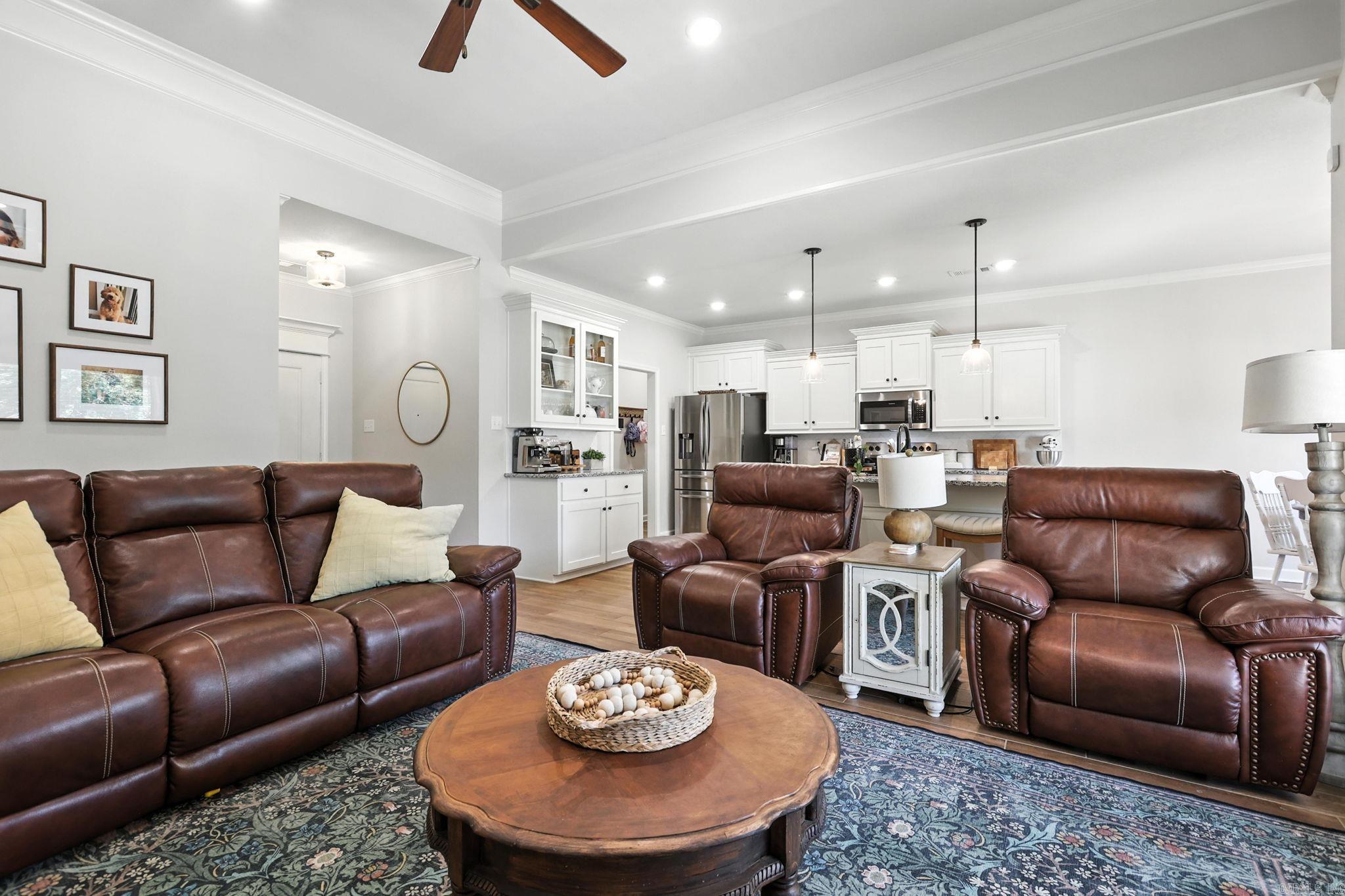 HIDDEN VALLEY ESTATES - Residential