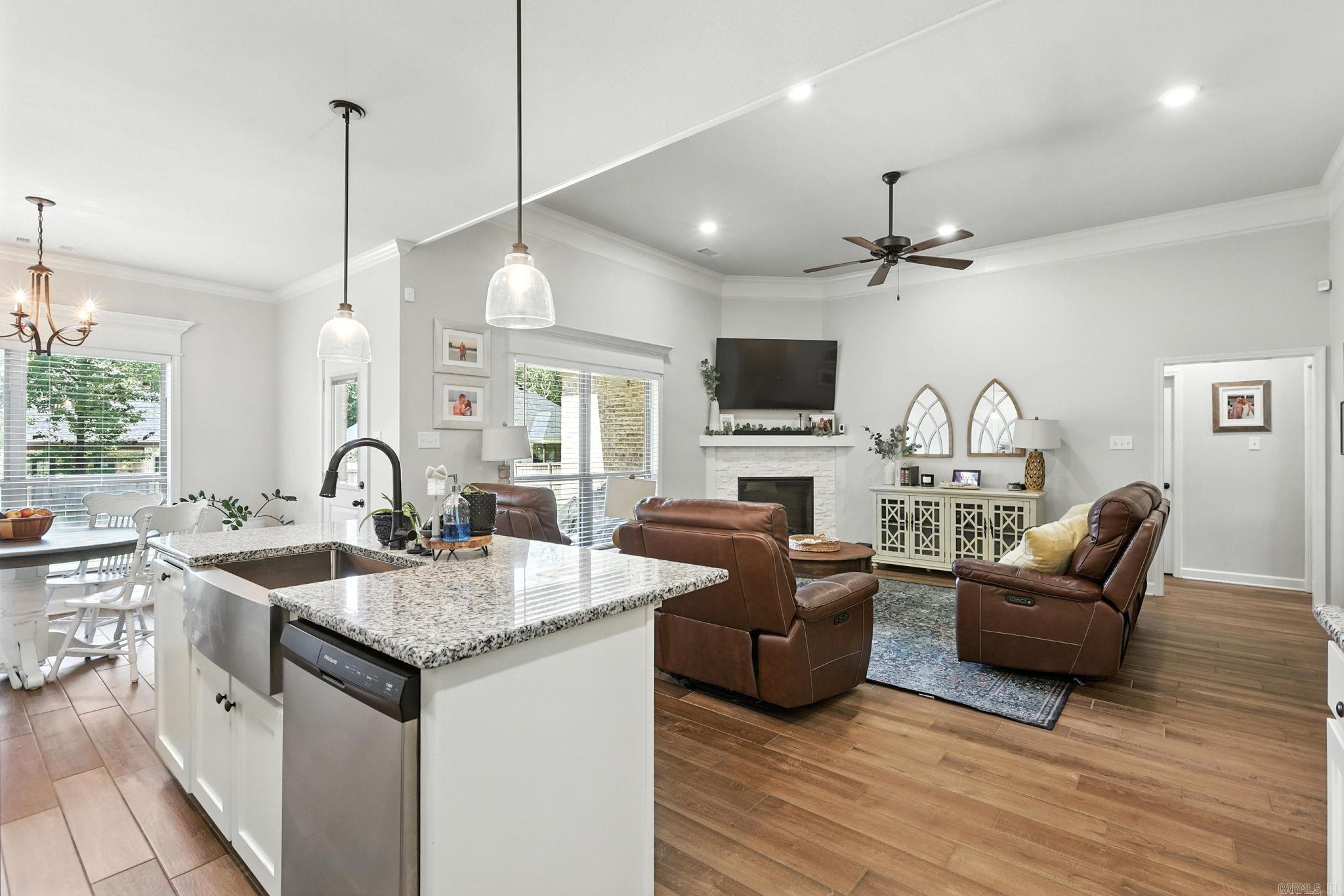 HIDDEN VALLEY ESTATES - Residential