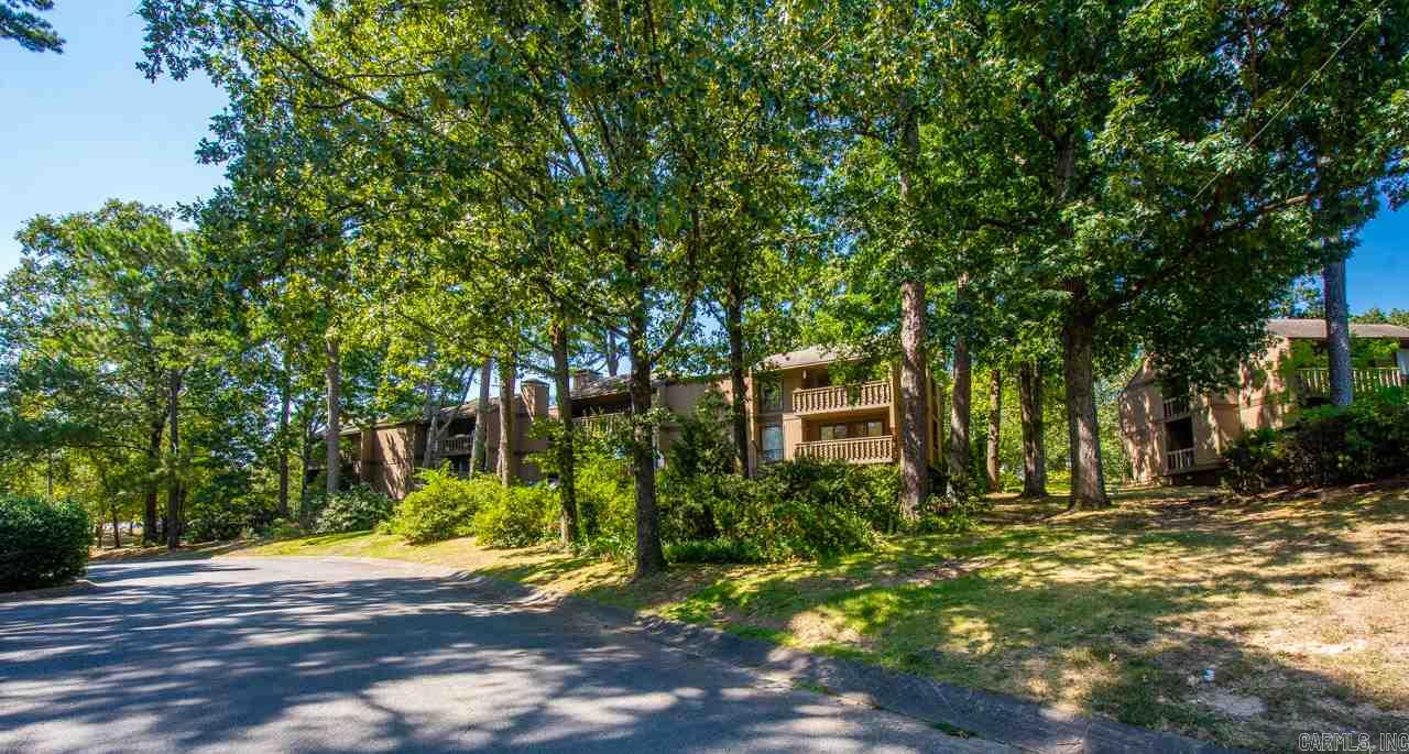 FOREST HILL COND - Residential