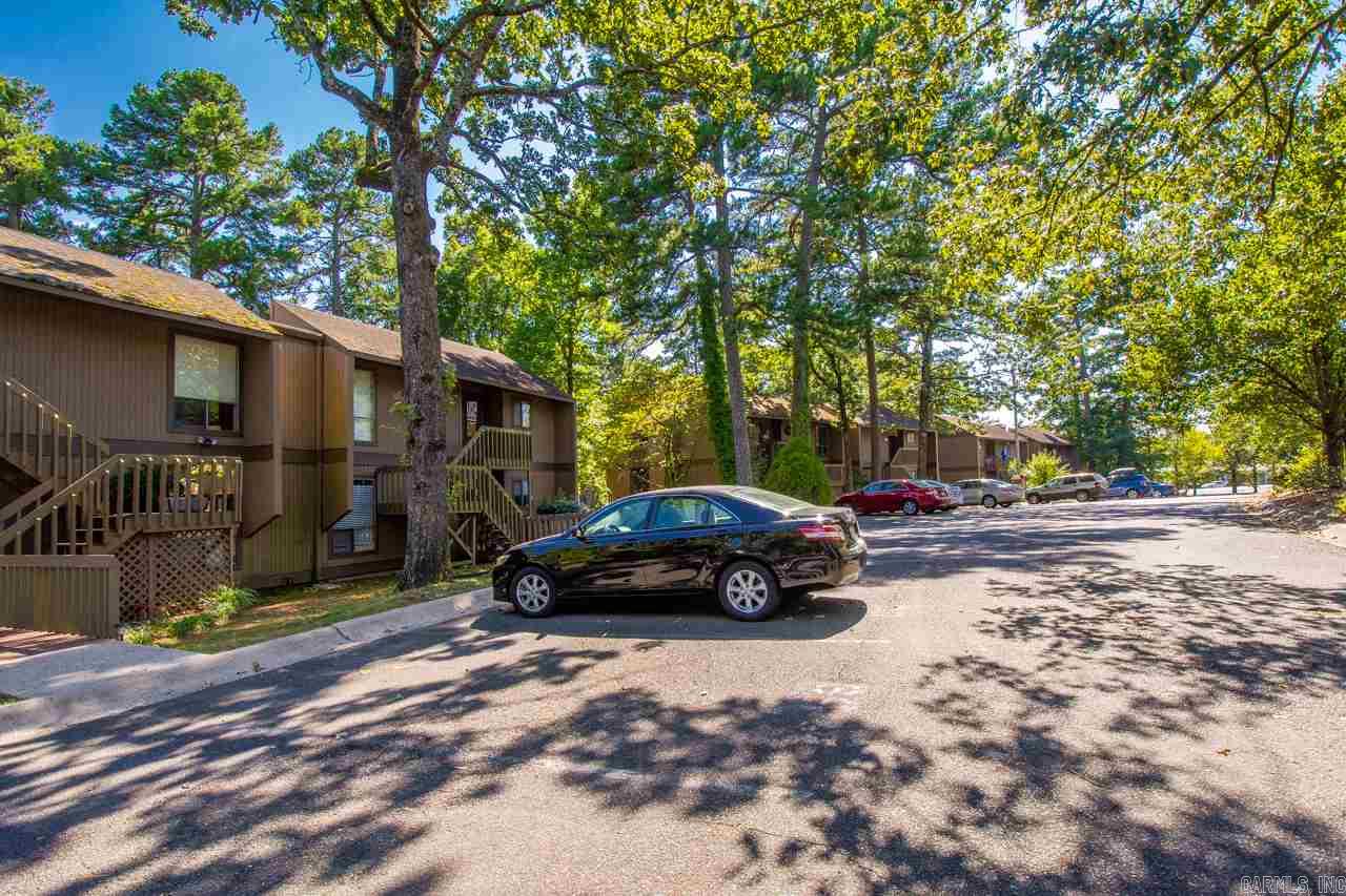 FOREST HILL COND - Residential