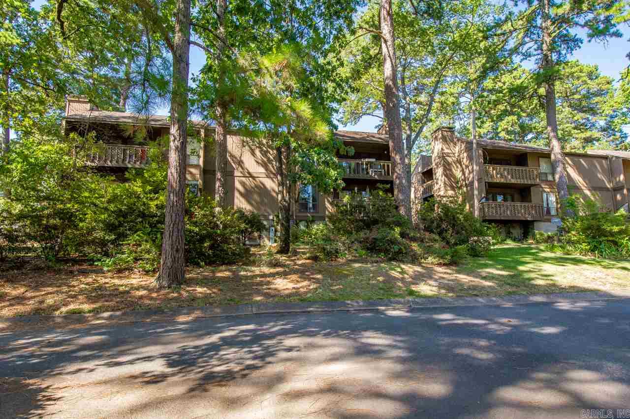 FOREST HILL COND - Residential