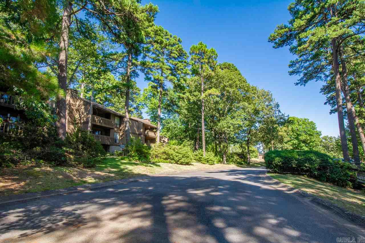 FOREST HILL COND - Residential