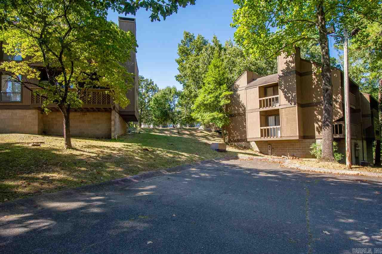 FOREST HILL COND - Residential