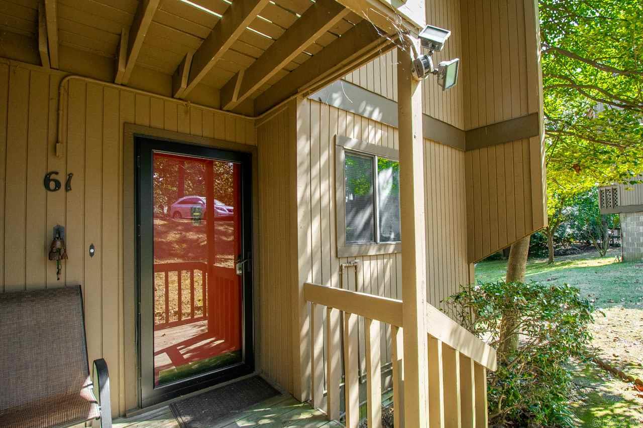 FOREST HILL COND - Residential