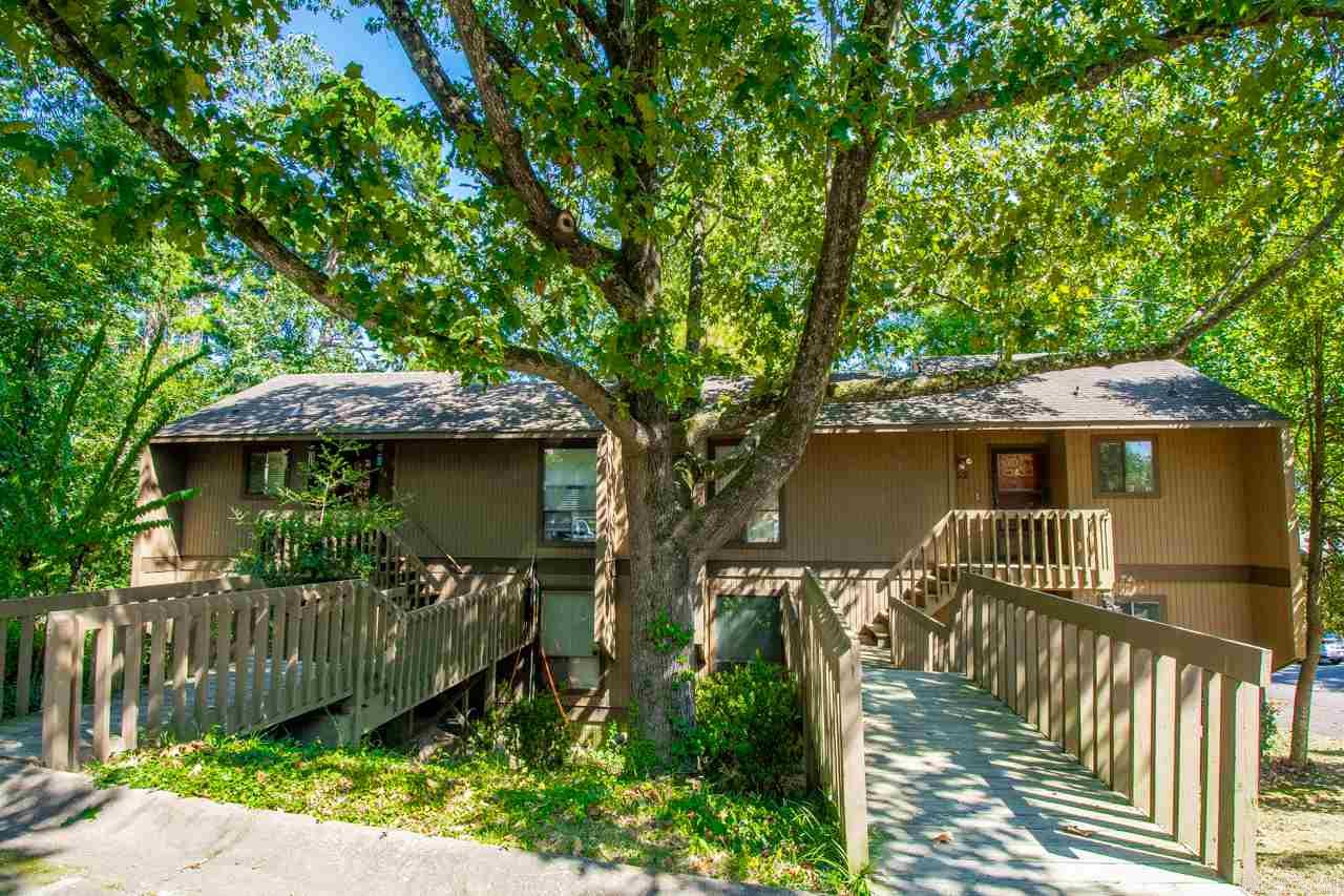 FOREST HILL COND - Residential