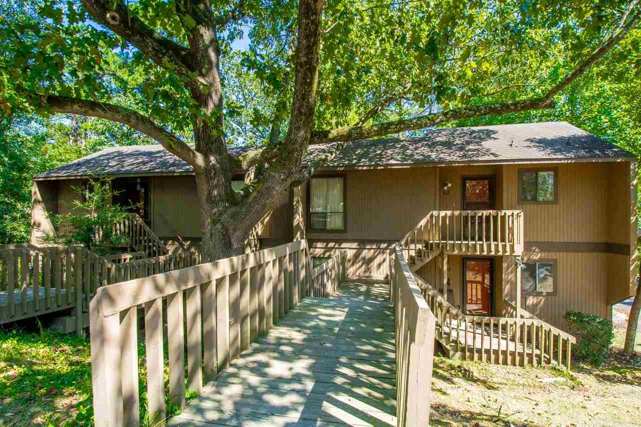 FOREST HILL COND - Residential