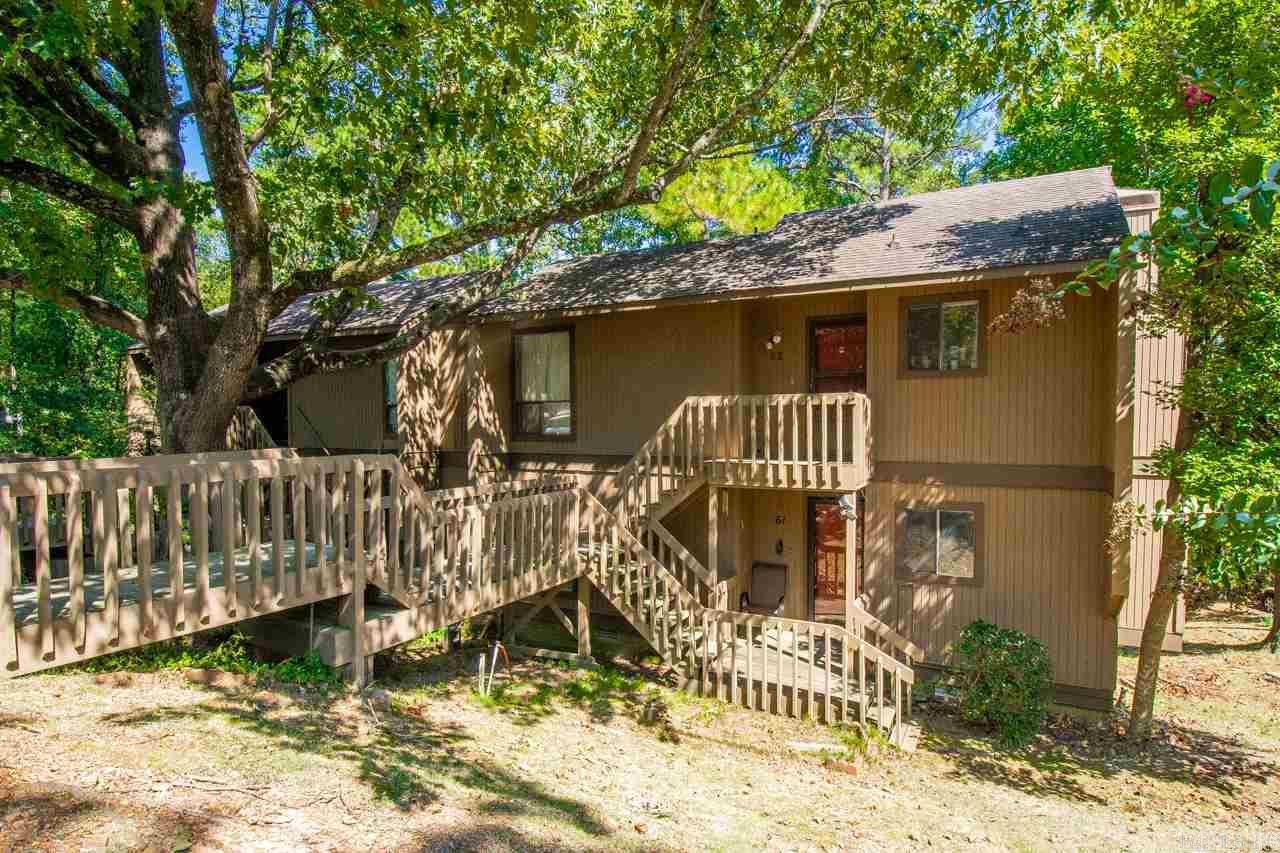 FOREST HILL COND - Residential