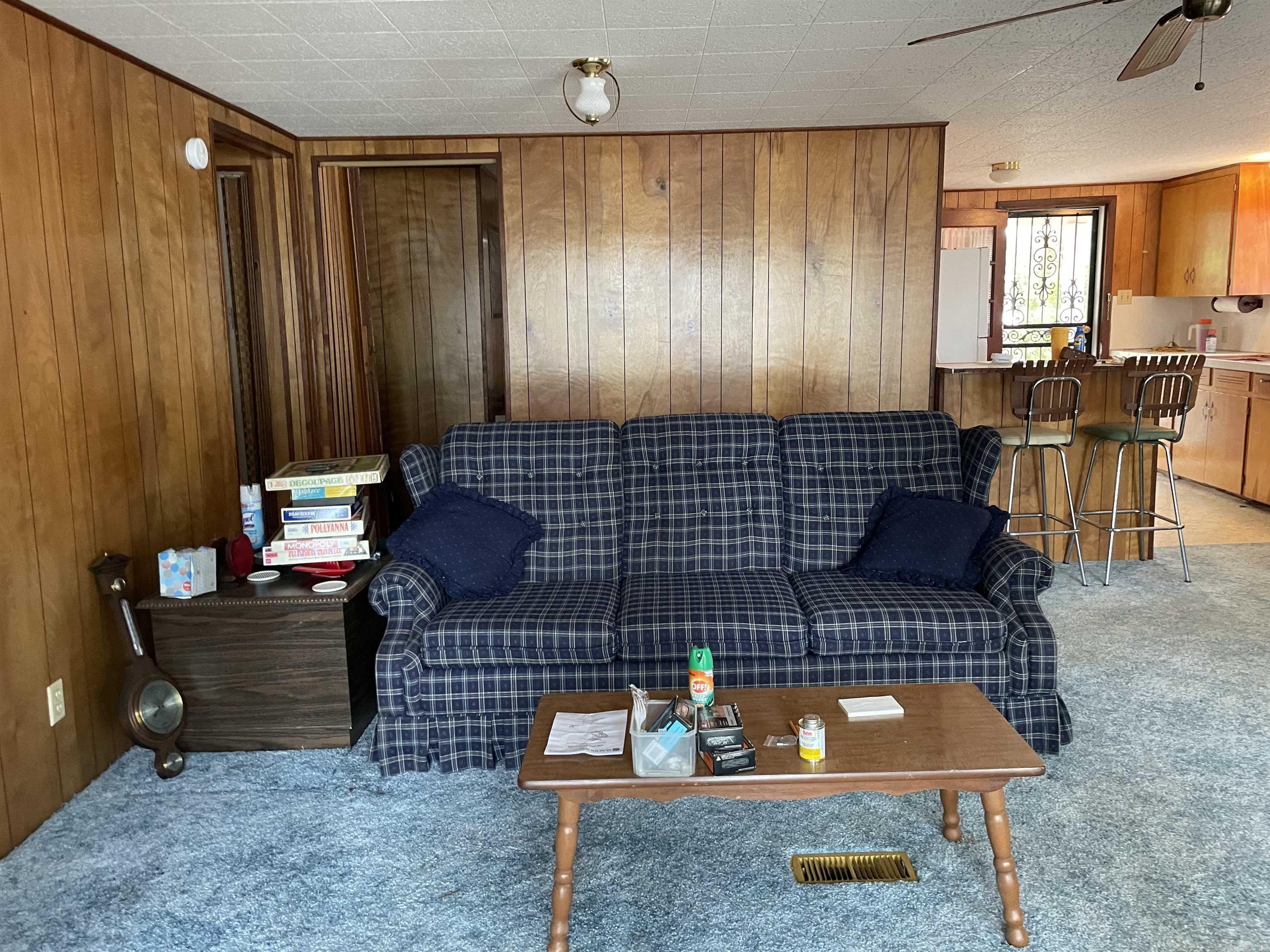 RIVERSIDE ADD - Residential