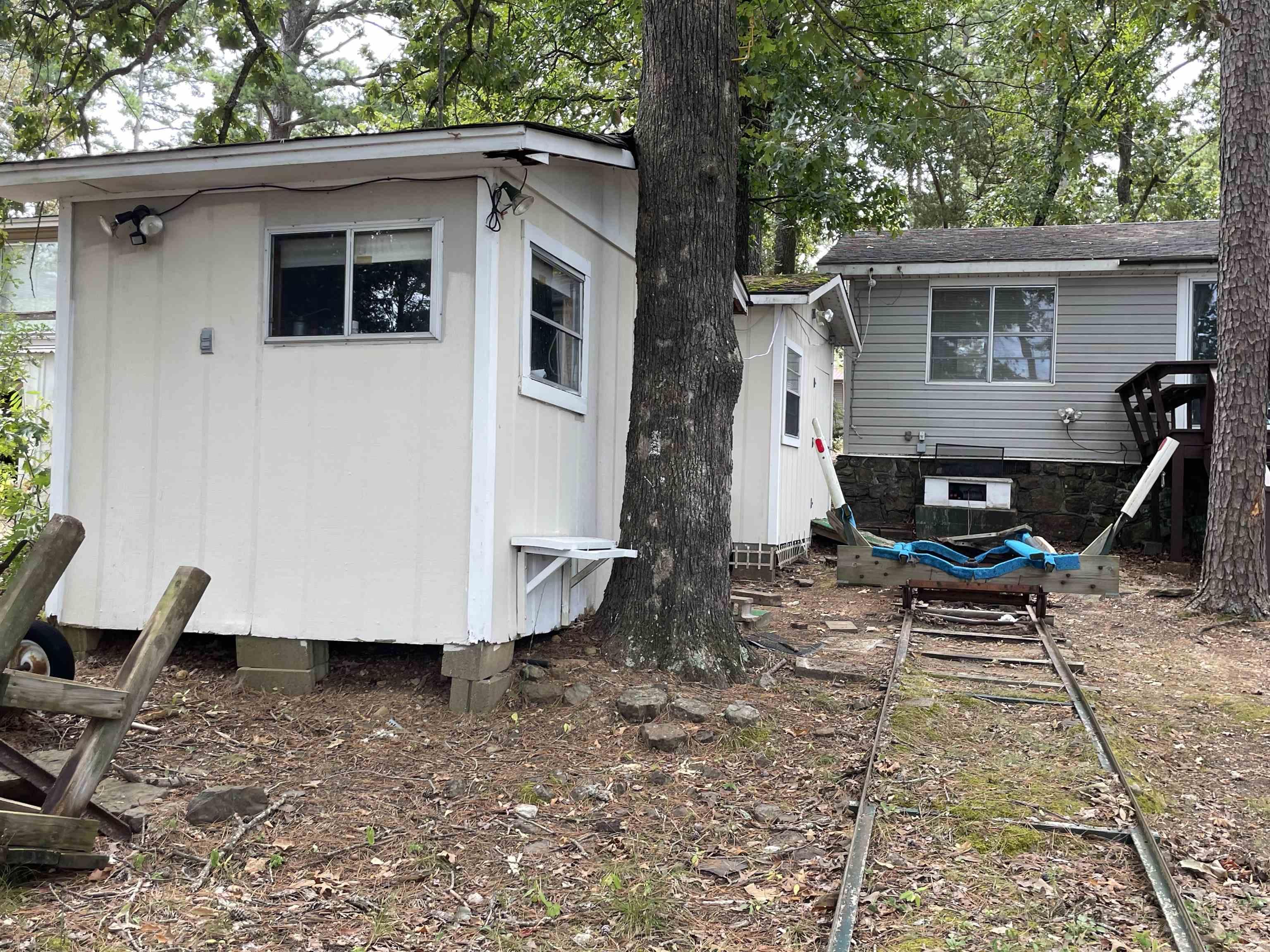 RIVERSIDE ADD - Residential