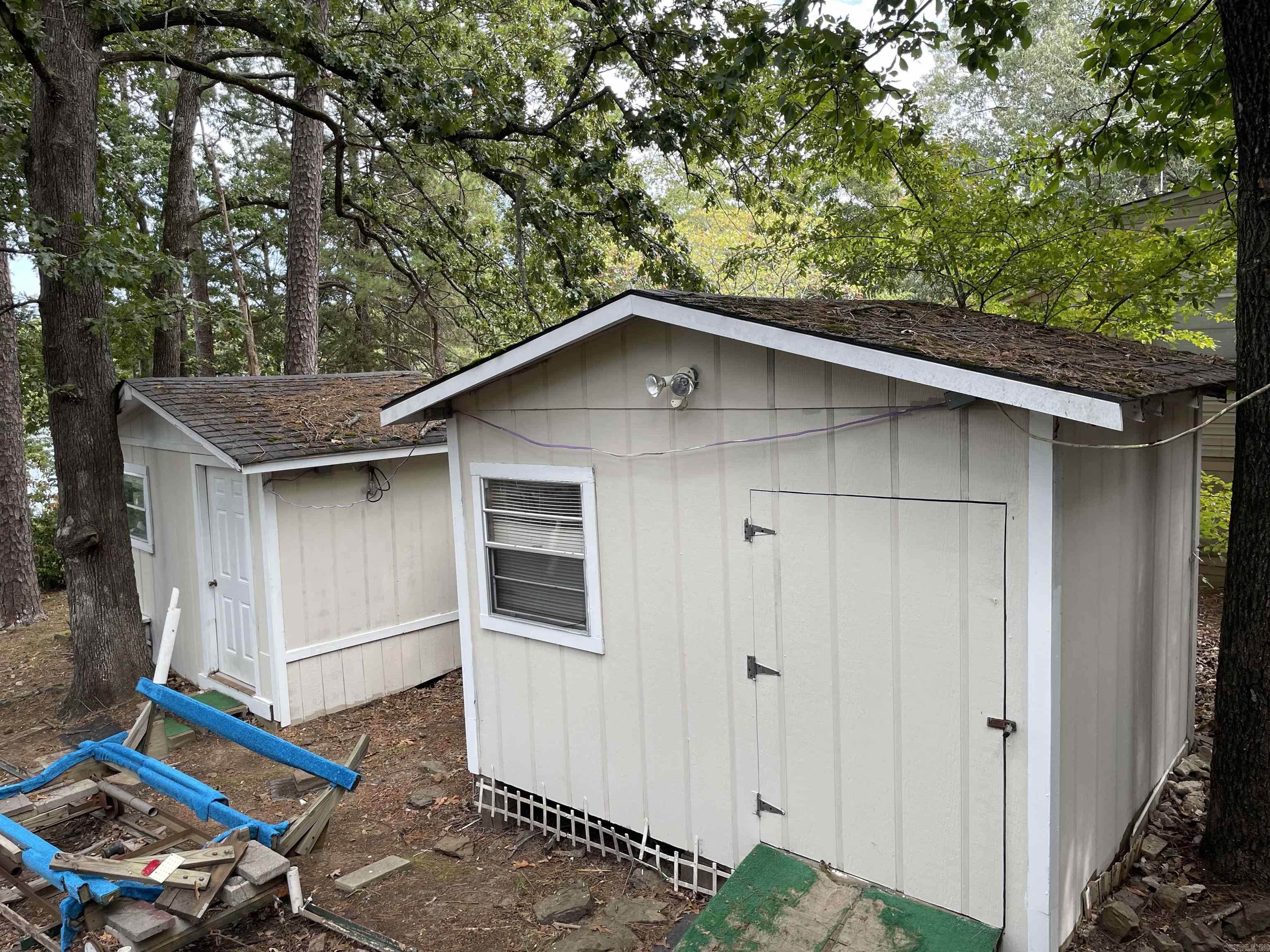 RIVERSIDE ADD - Residential