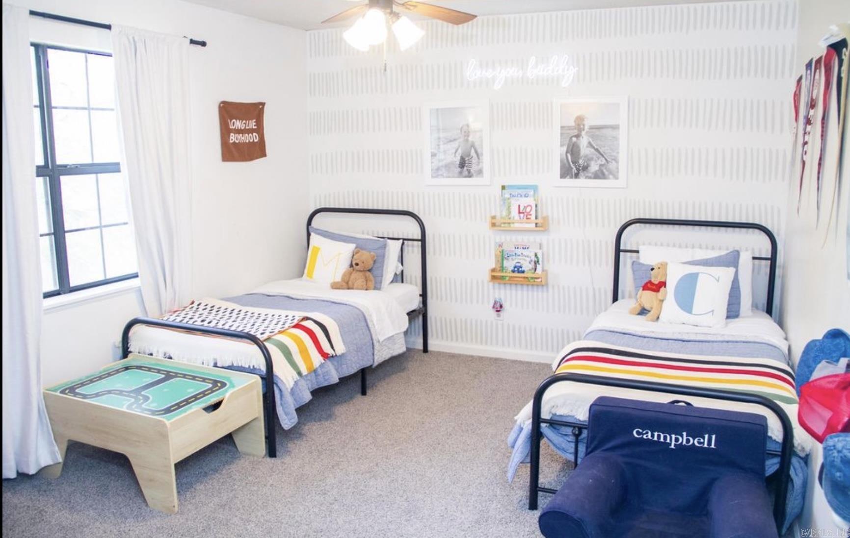 OTTER CREEK COMMUNITY - Residential