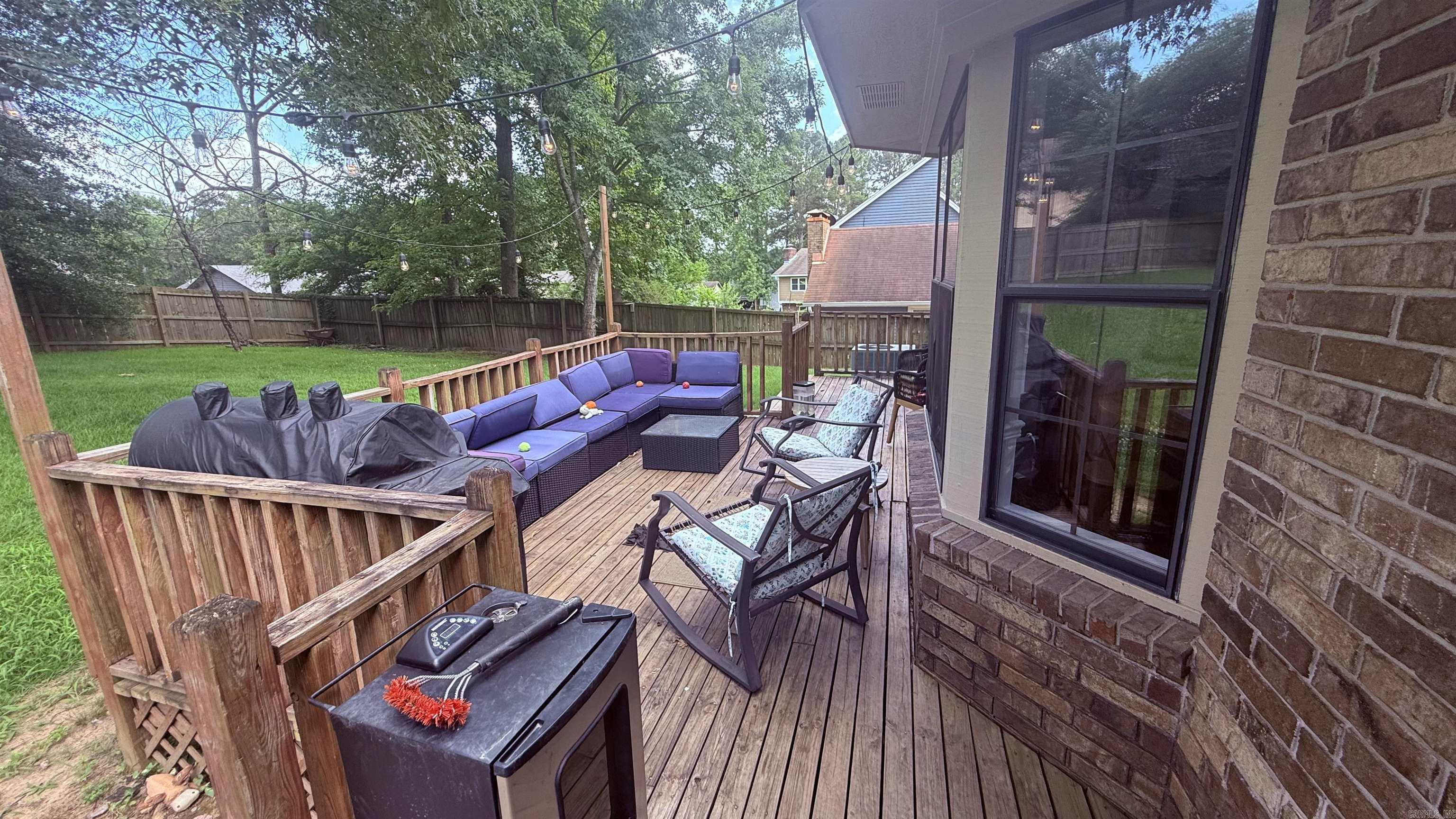 OTTER CREEK COMMUNITY - Residential