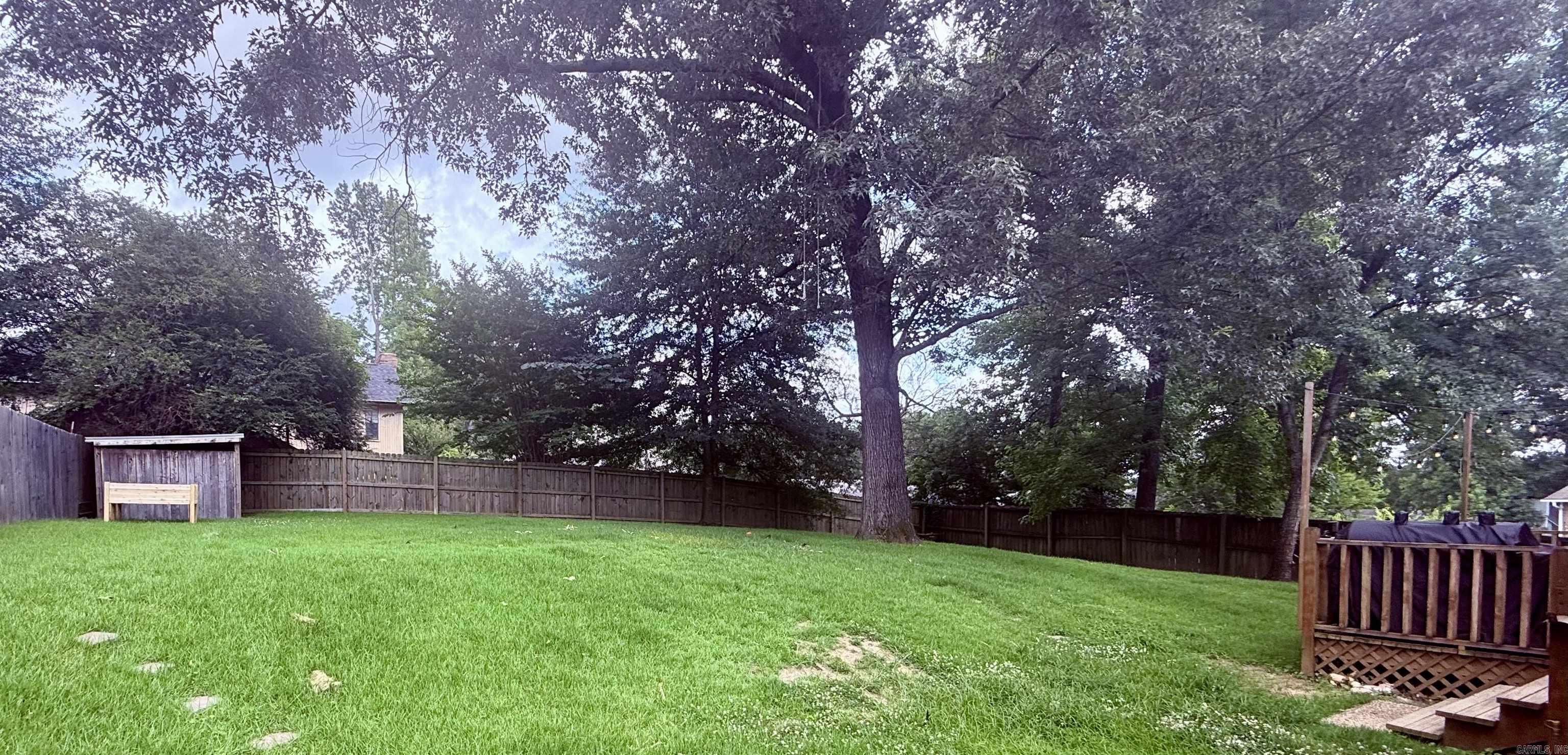 OTTER CREEK COMMUNITY - Residential