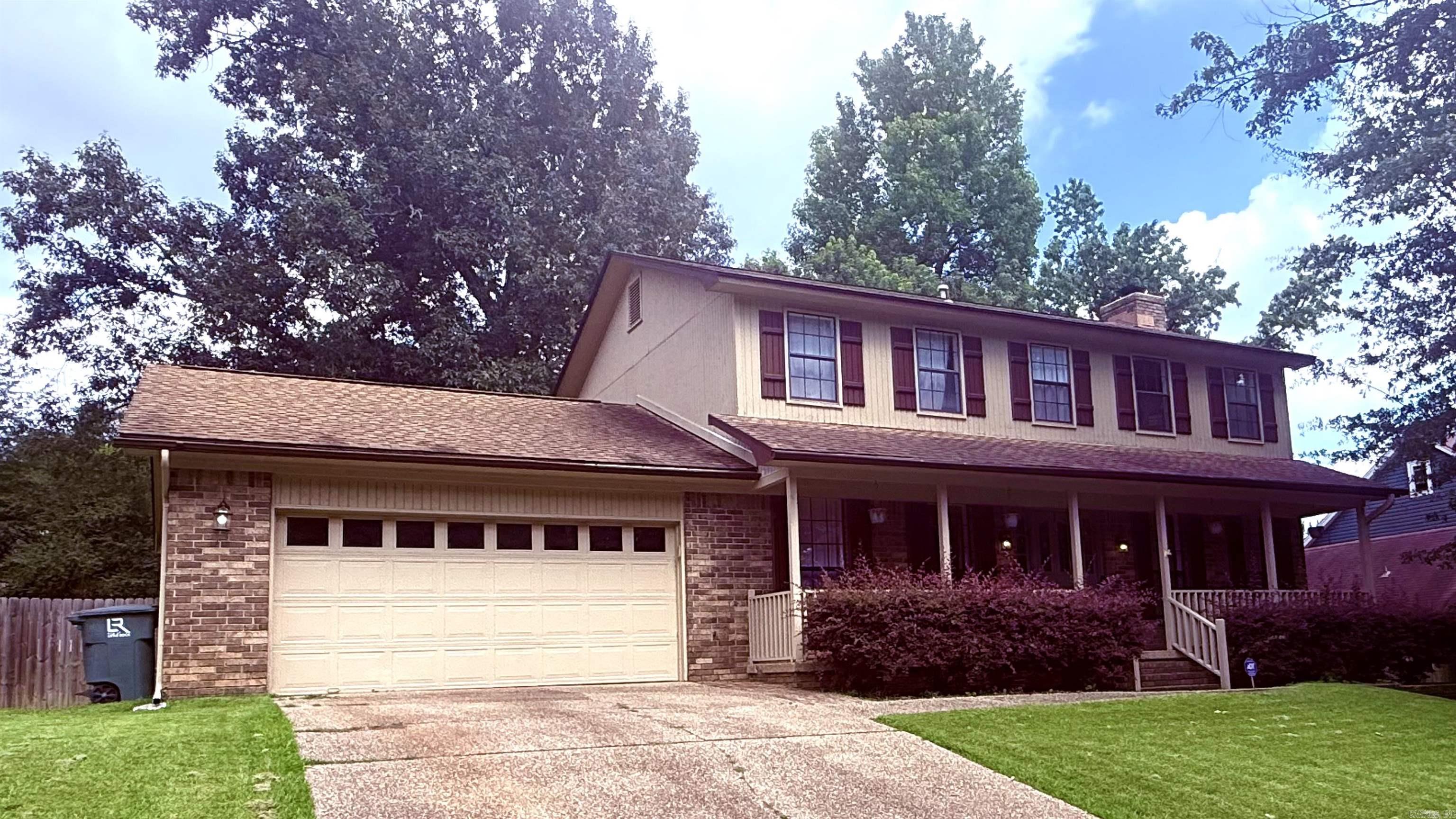 OTTER CREEK COMMUNITY - Residential