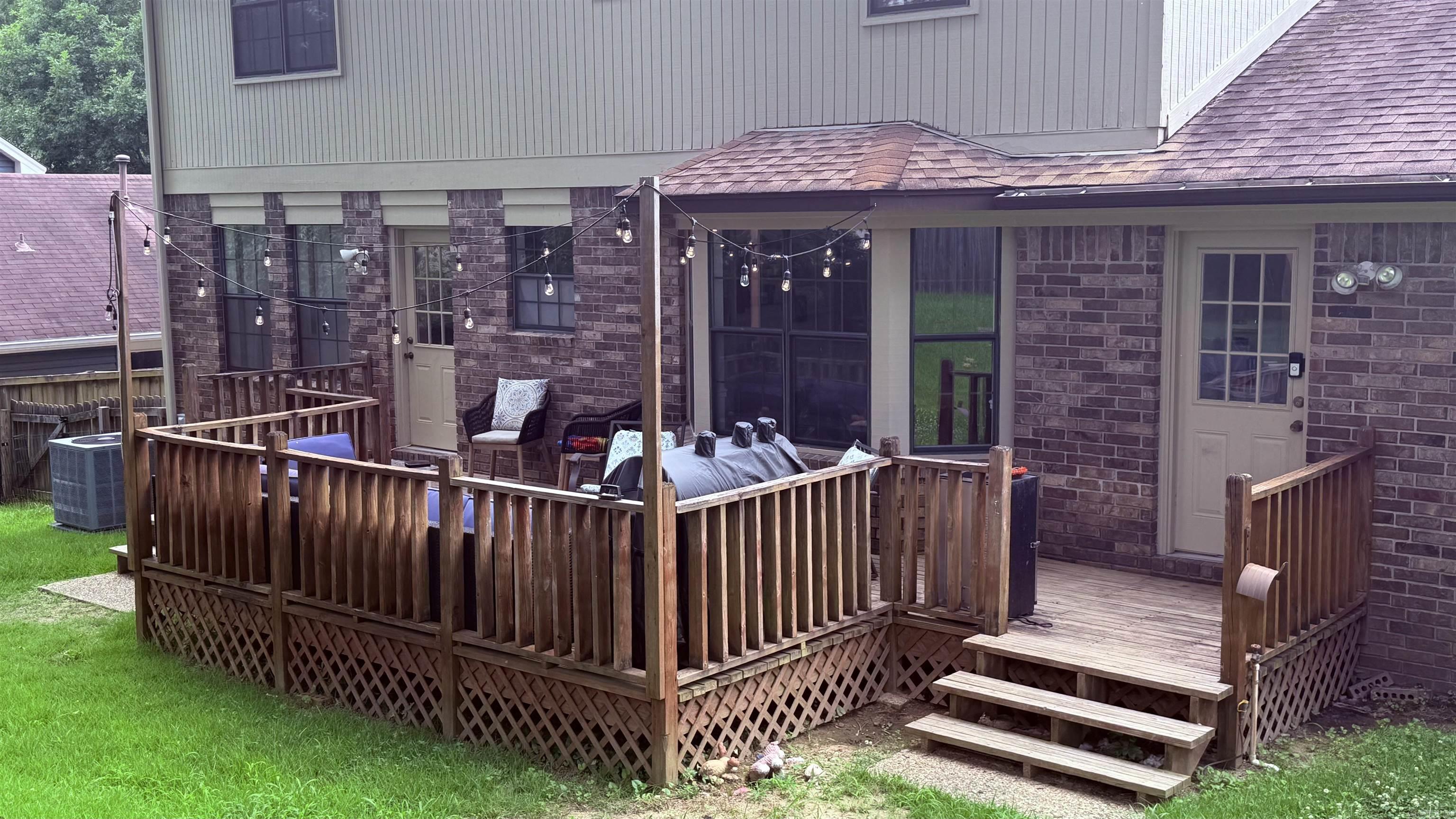 OTTER CREEK COMMUNITY - Residential