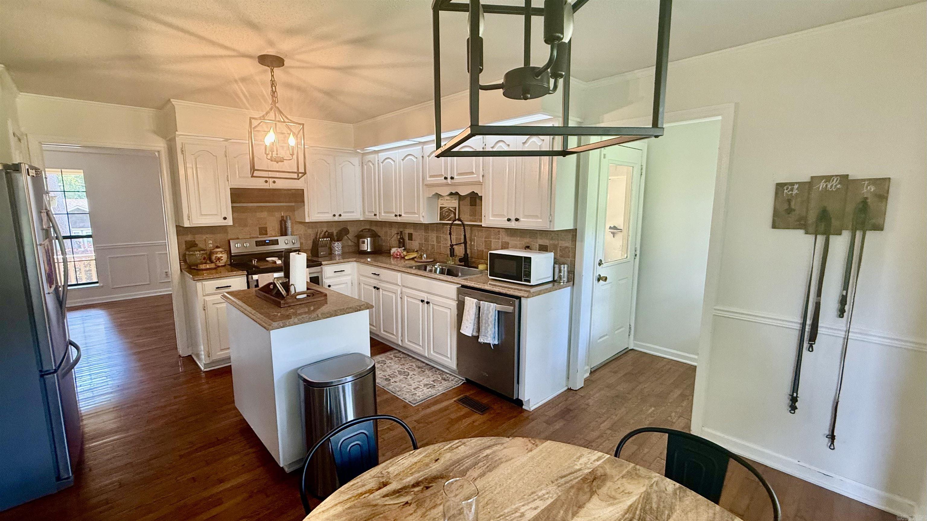 OTTER CREEK COMMUNITY - Residential