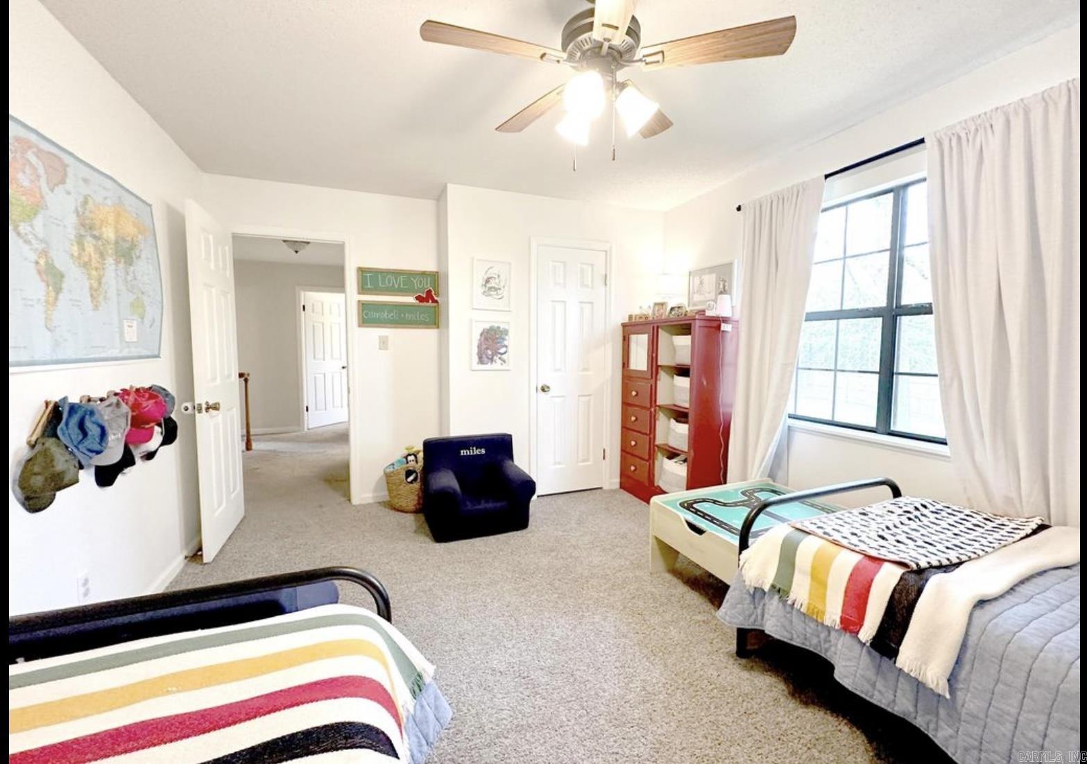 OTTER CREEK COMMUNITY - Residential