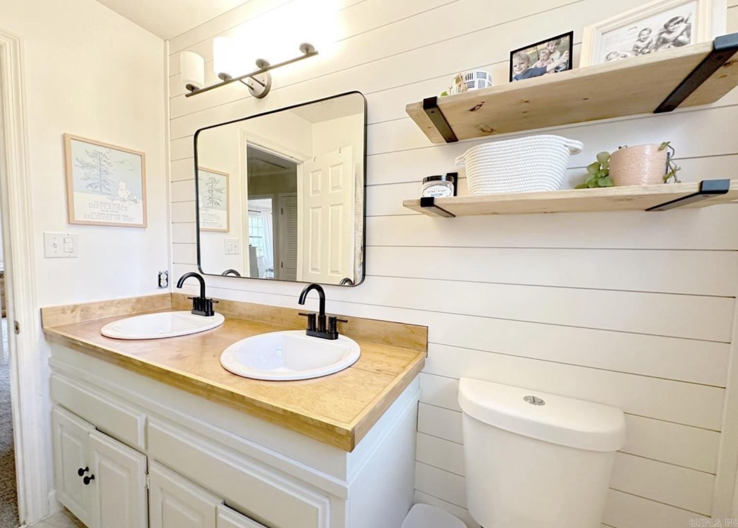 OTTER CREEK COMMUNITY - Residential