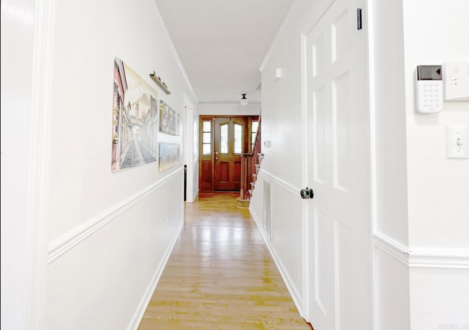 OTTER CREEK COMMUNITY - Residential