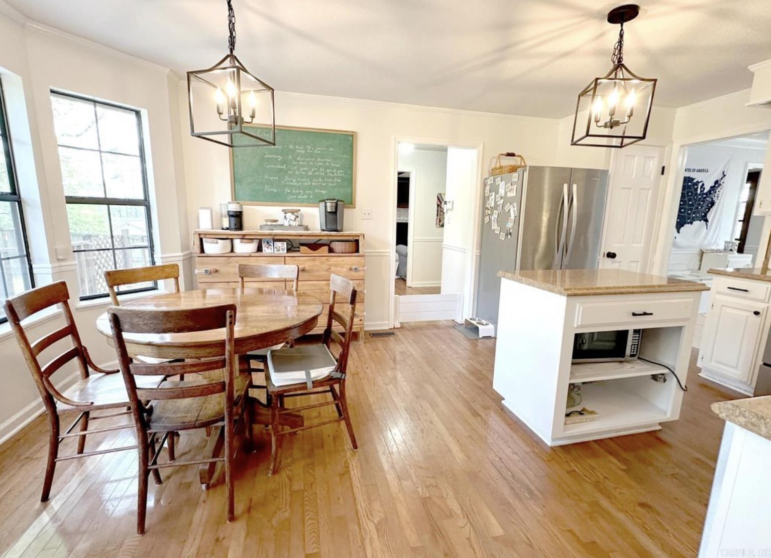 OTTER CREEK COMMUNITY - Residential