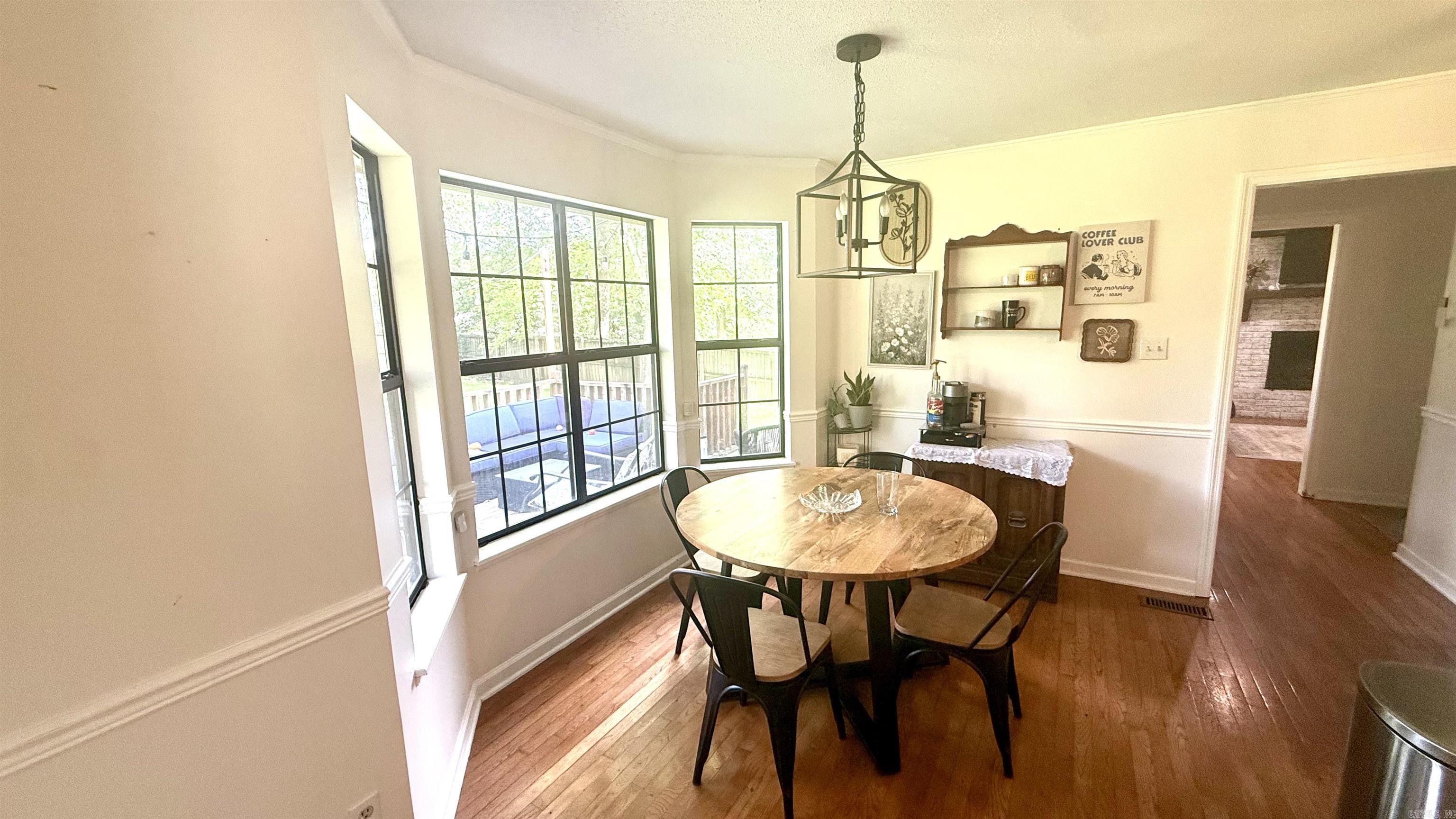 OTTER CREEK COMMUNITY - Residential