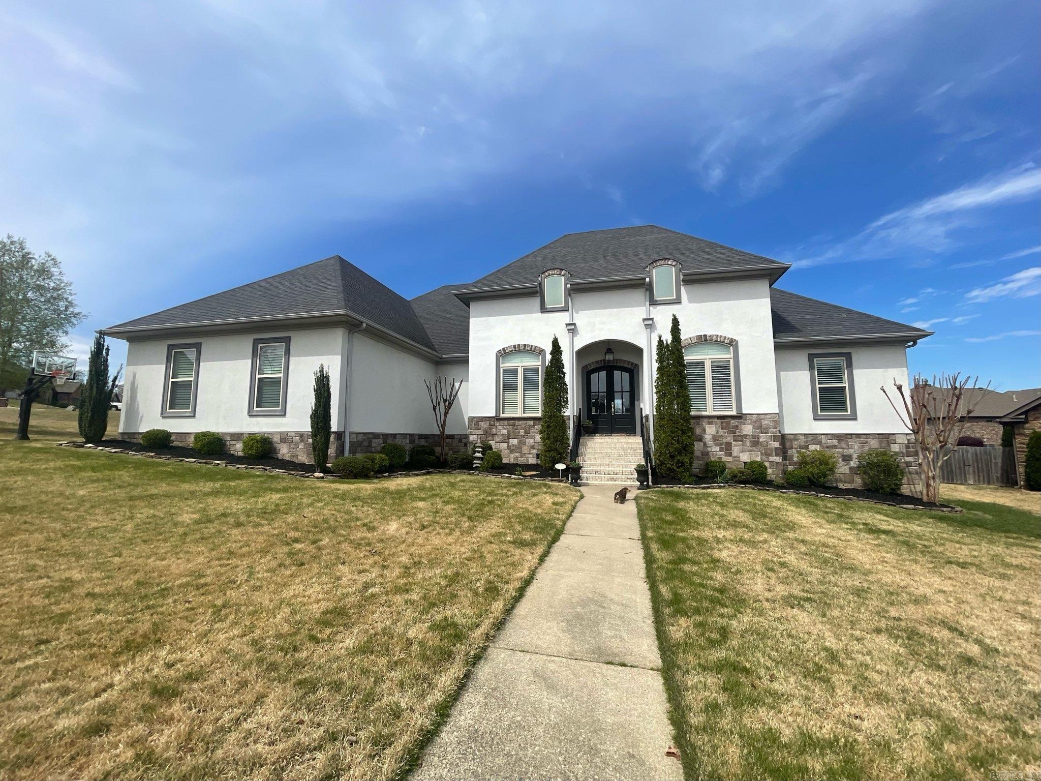 CREEKSIDE ADDN - Residential