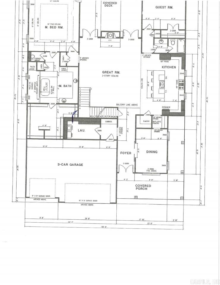 GRANDVIEW - Residential