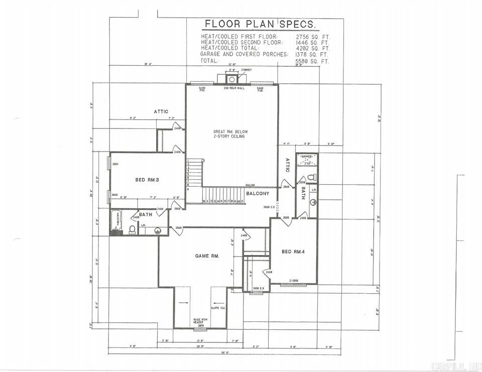 GRANDVIEW - Residential