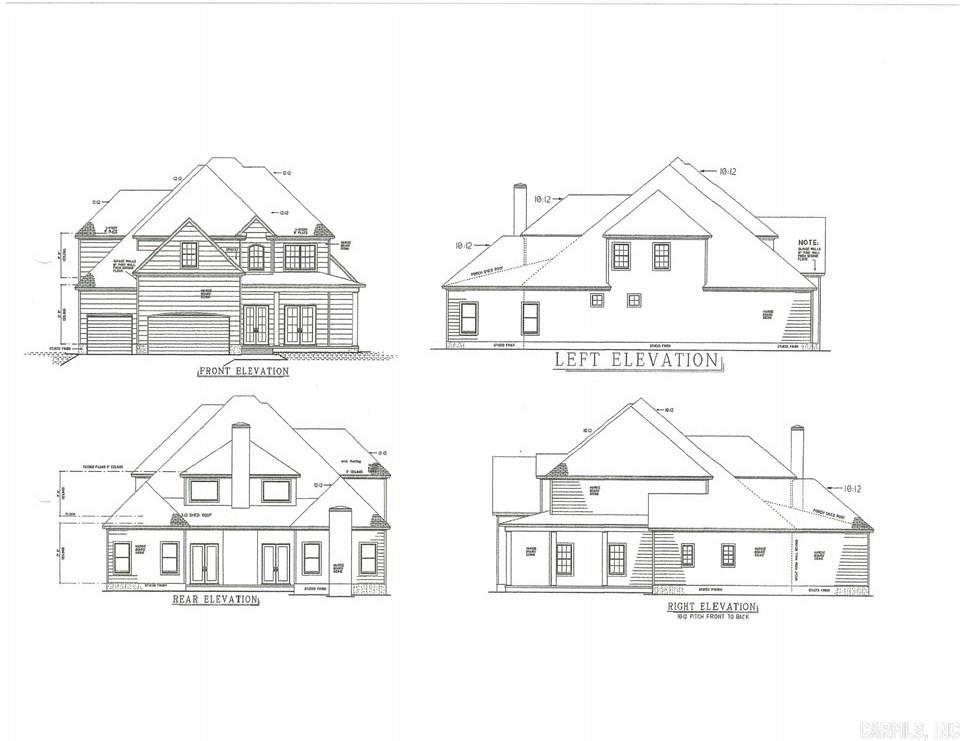 GRANDVIEW - Residential