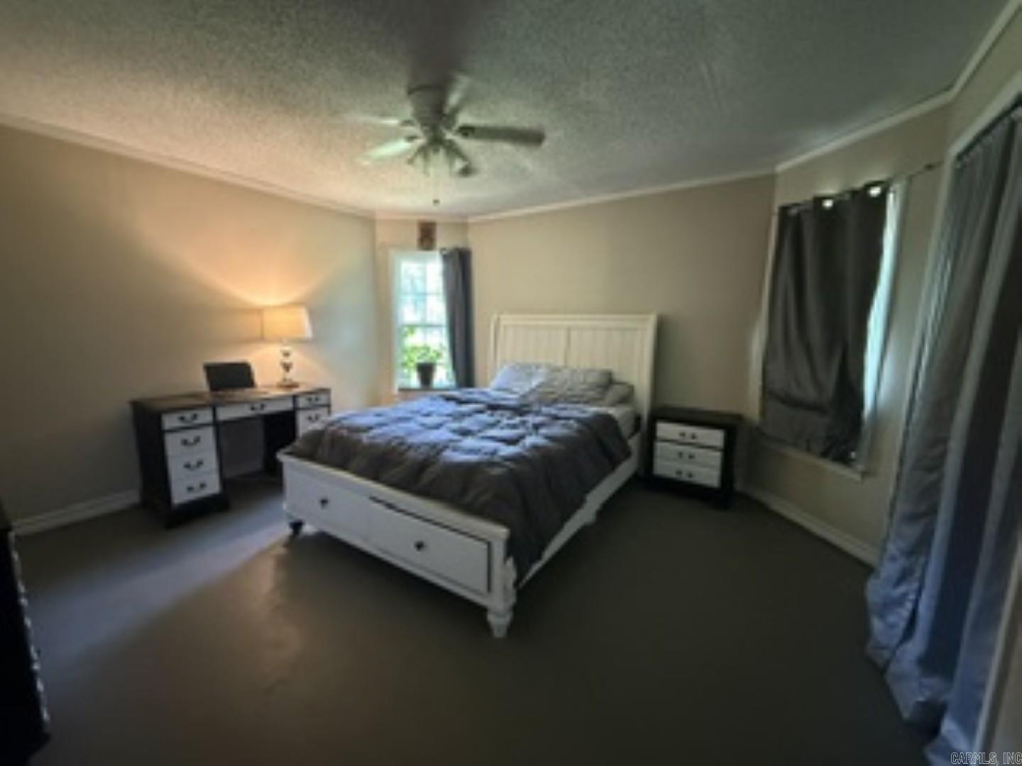 CAMDEN CITY METES & BOUNDS - Residential