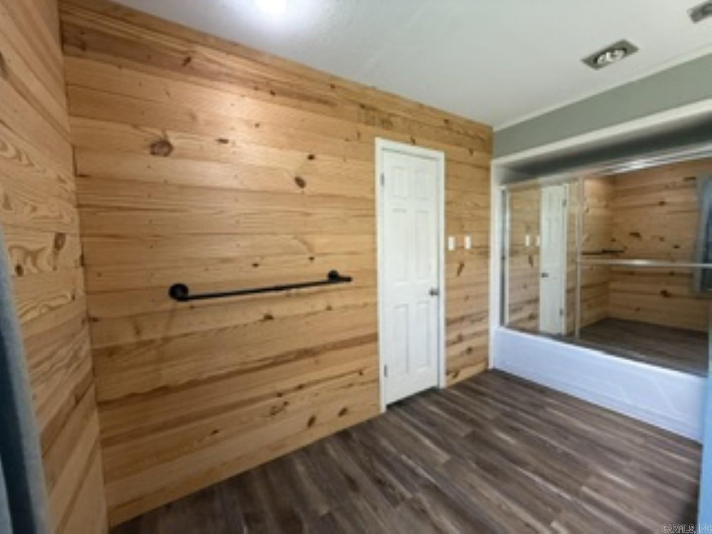 CAMDEN CITY METES & BOUNDS - Residential