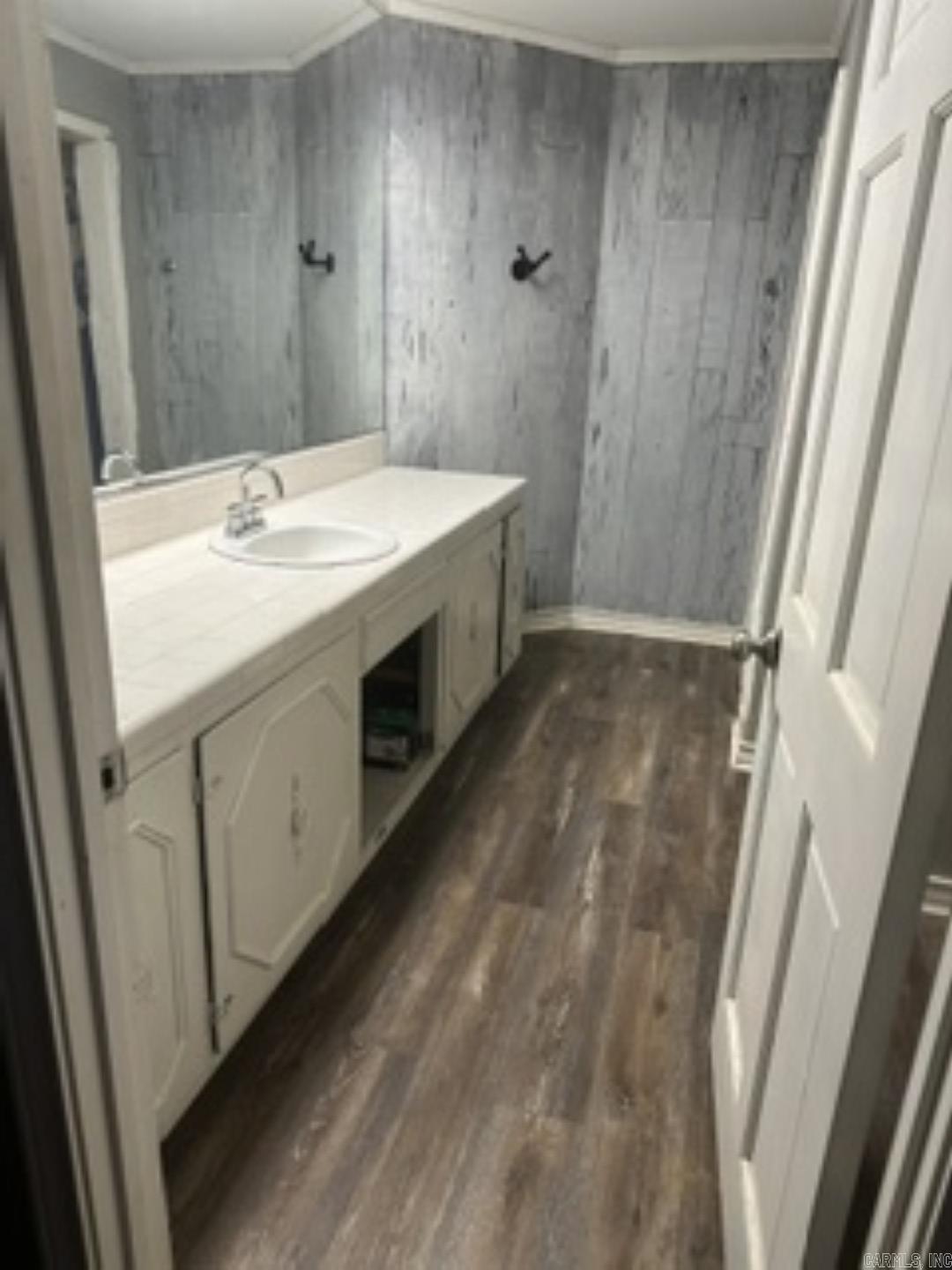 CAMDEN CITY METES & BOUNDS - Residential