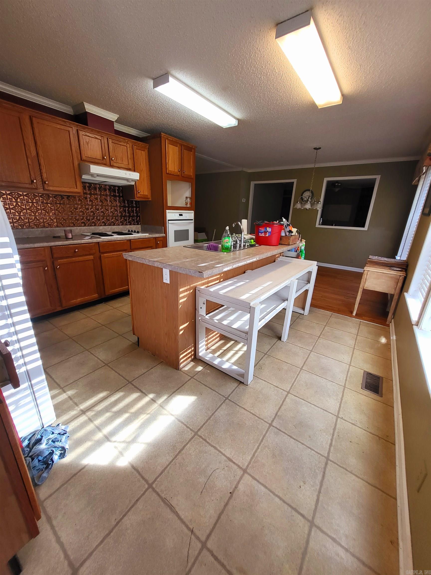 Glen Rose - Residential