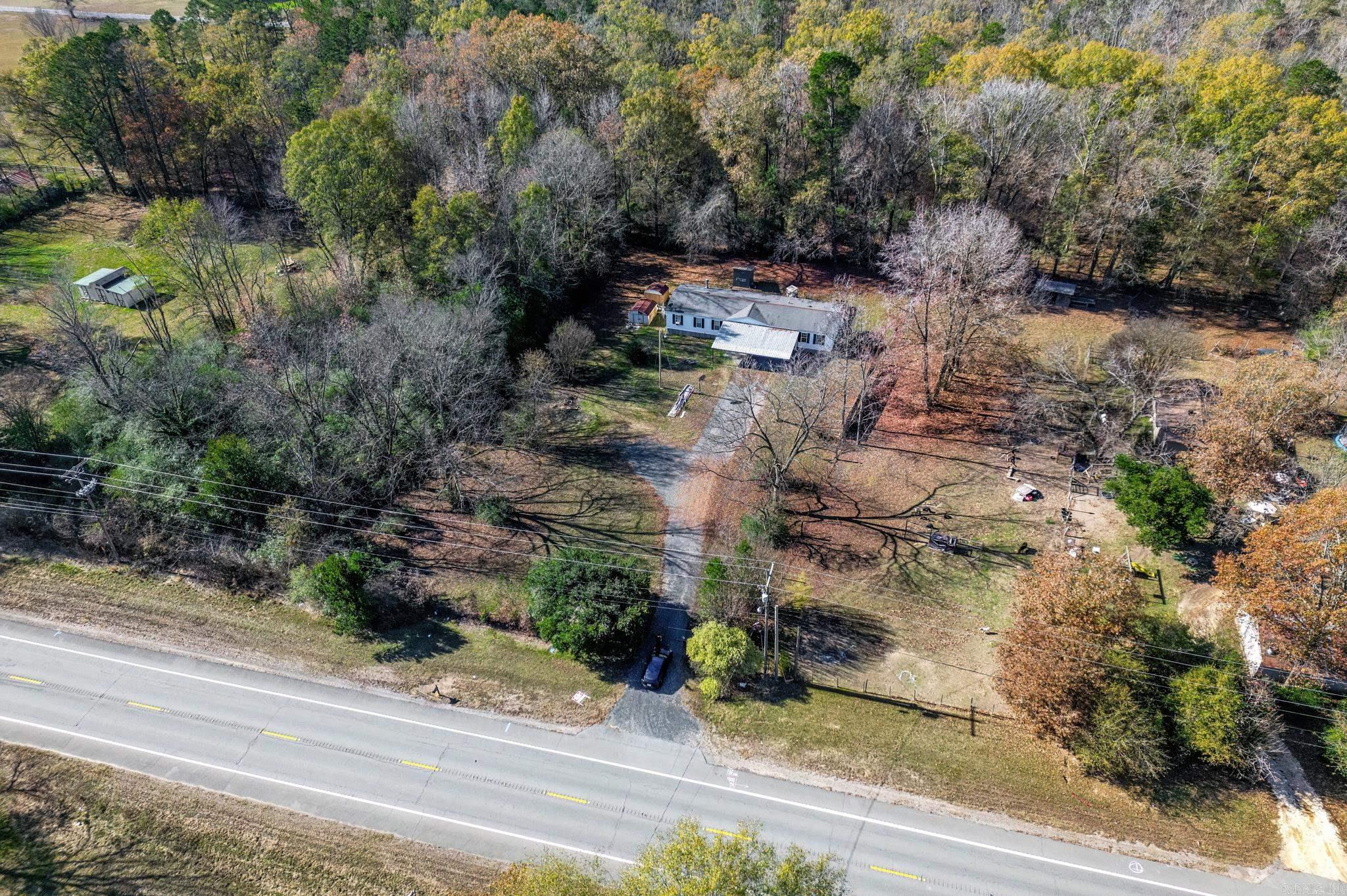 Glen Rose - Residential