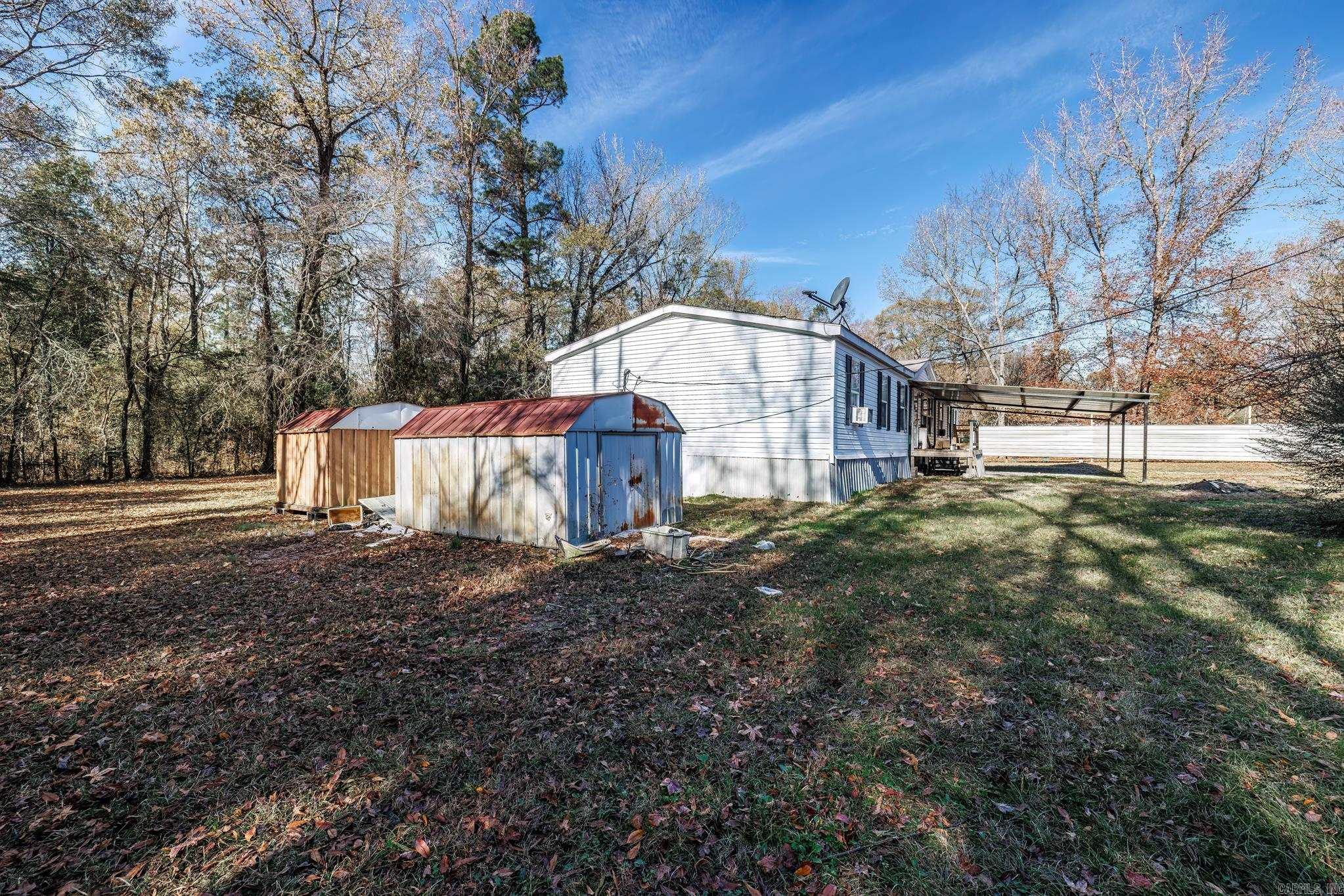 Glen Rose - Residential