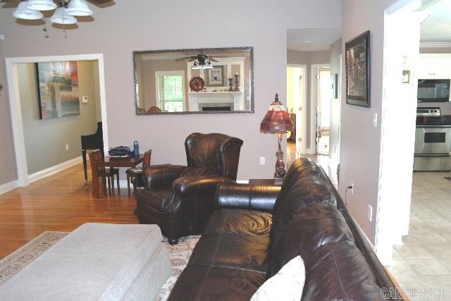 River Oaks - Residential
