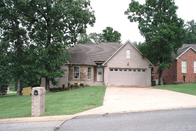 River Oaks - Residential