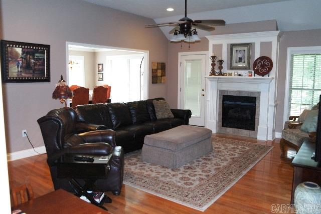 River Oaks - Residential
