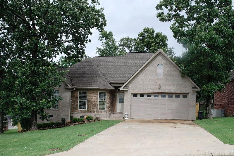 River Oaks - Residential